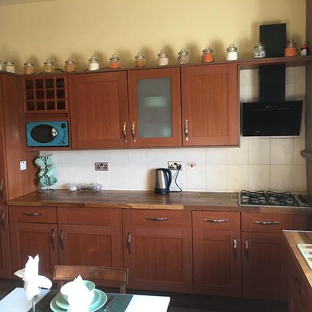 Meadowbank Apartments Edinburgh Ngoại thất bức ảnh
