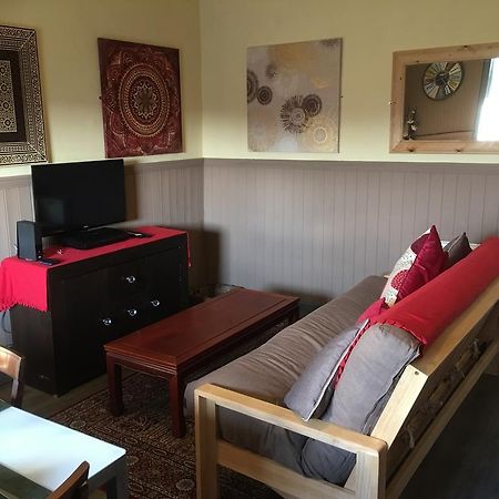 Meadowbank Apartments Edinburgh Ngoại thất bức ảnh