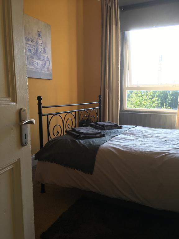 Meadowbank Apartments Edinburgh Ngoại thất bức ảnh