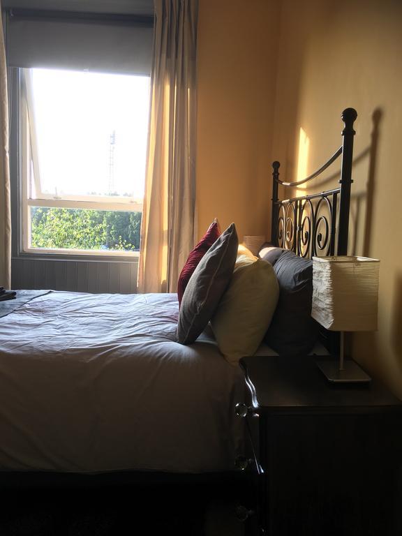 Meadowbank Apartments Edinburgh Ngoại thất bức ảnh