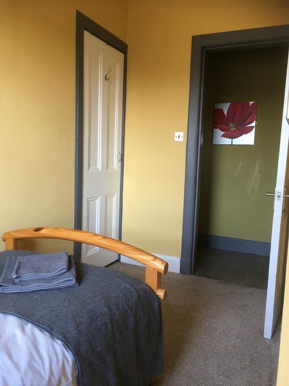 Meadowbank Apartments Edinburgh Ngoại thất bức ảnh