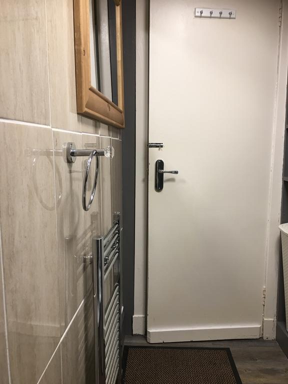Meadowbank Apartments Edinburgh Ngoại thất bức ảnh