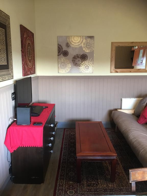 Meadowbank Apartments Edinburgh Ngoại thất bức ảnh
